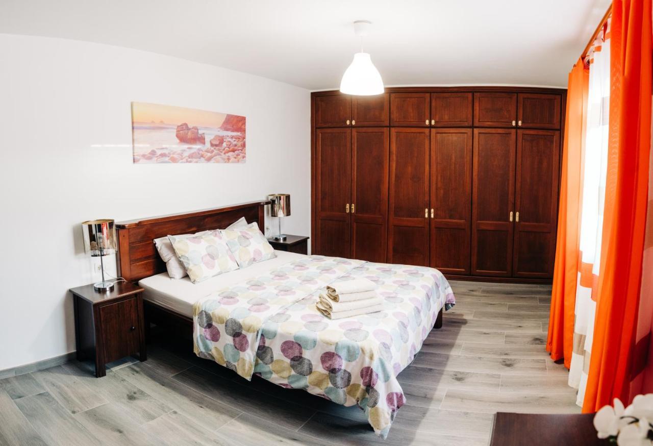 La Palmera - Fabulosa Casa, Lanzarote, Playa Honda Плая Онда Екстериор снимка