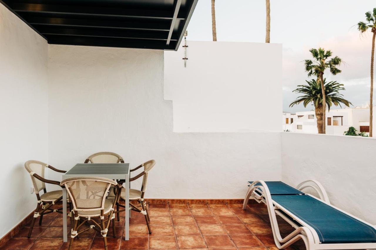 La Palmera - Fabulosa Casa, Lanzarote, Playa Honda Плая Онда Екстериор снимка