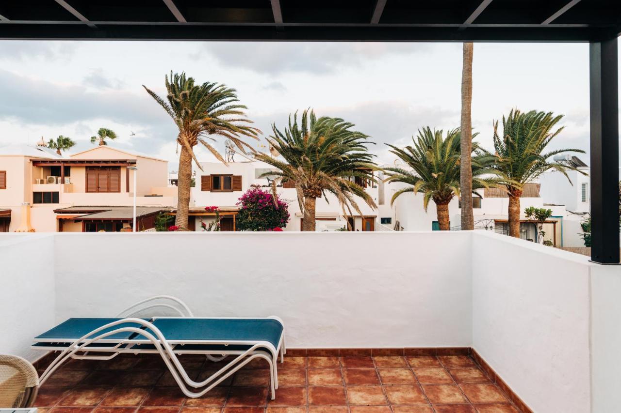 La Palmera - Fabulosa Casa, Lanzarote, Playa Honda Плая Онда Екстериор снимка